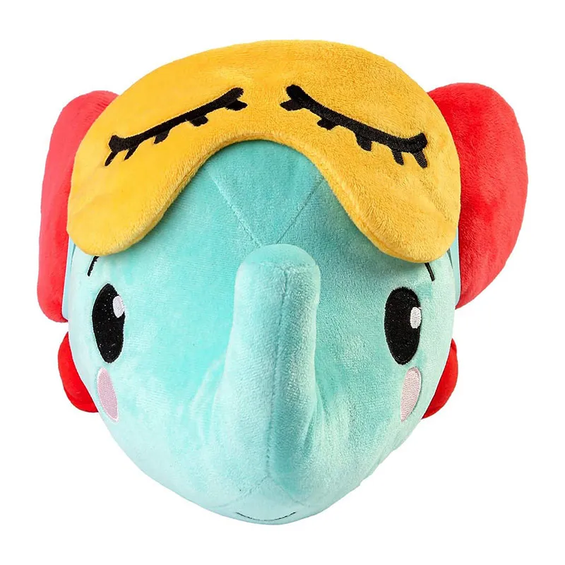 Peluche dodo Éléphant 30cm - 0m+-1