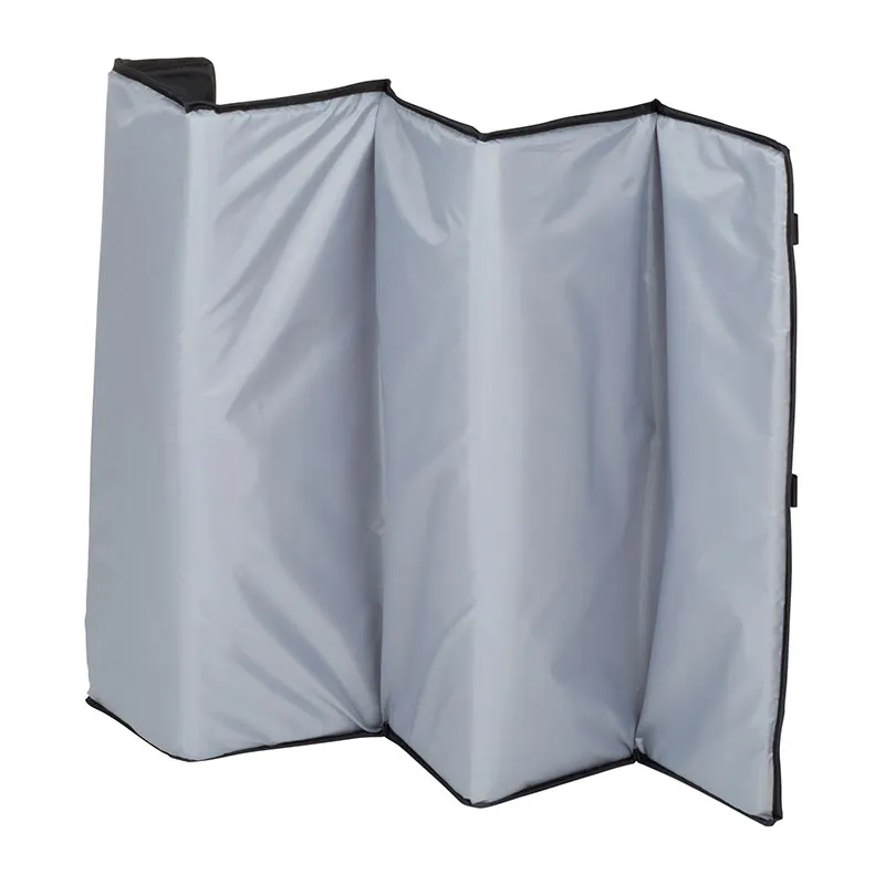 Lit parapluie Deluxe Noir - 0m+-9