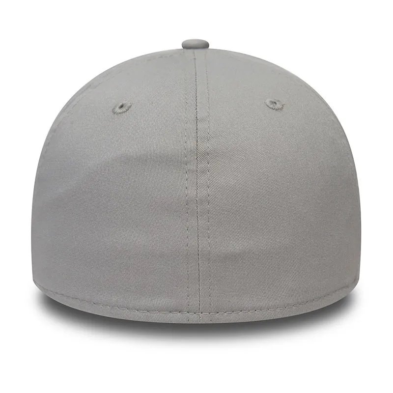 Casquette 39Thirty New York Yankees Adulte - Gris-2