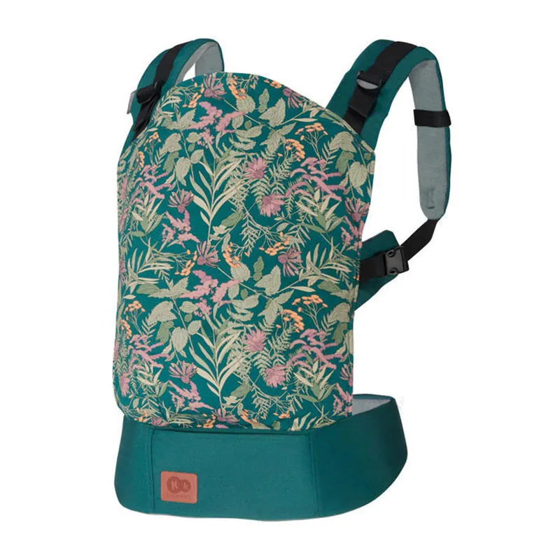 Porte-bébé Milo Nature vibes - 3m+-4