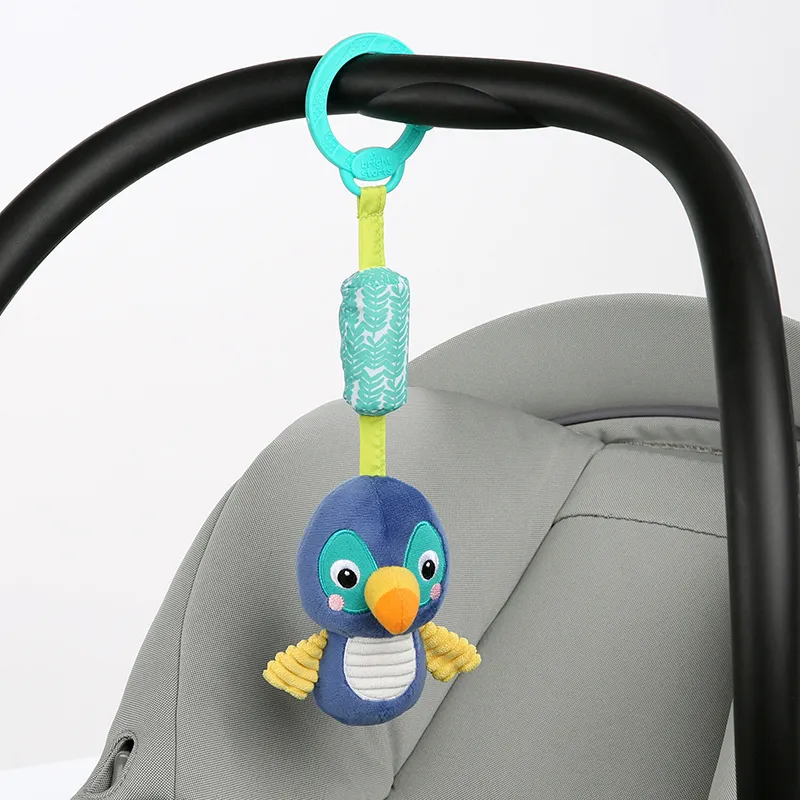 Jouet carillon Toucan - 0m+-1