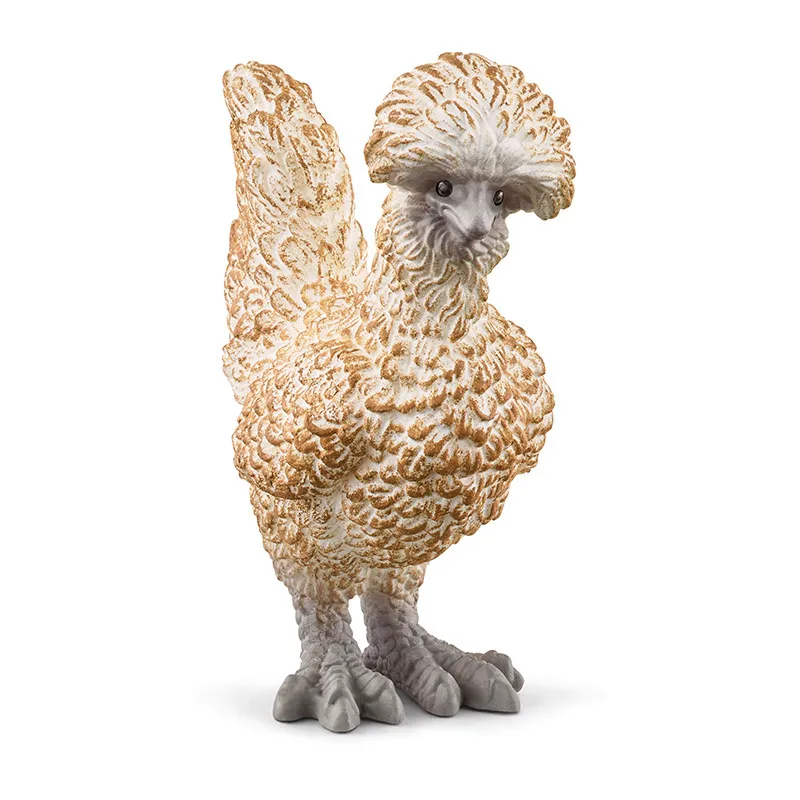 Trio de poules - Farm World-3