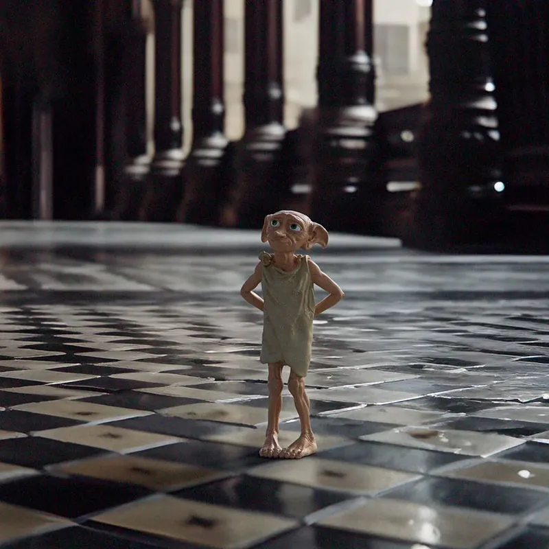 Dobby - Harry Potter-1