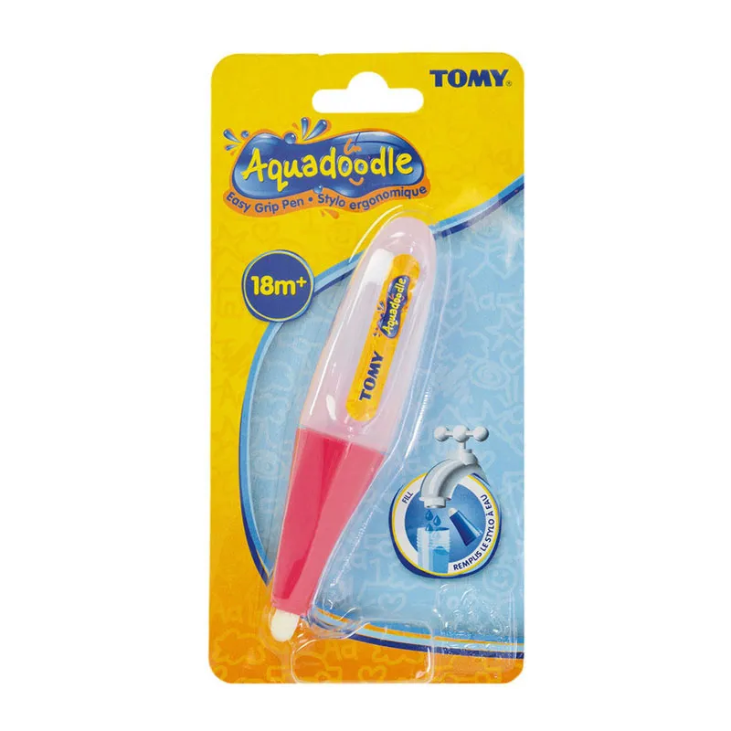 Stylo ergonomique Aquadoodle Aléatoire - 18m+-5