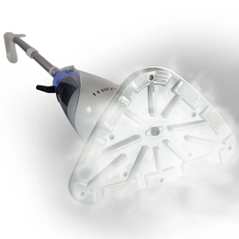 Nettoyeur Vapeur E-Steamer Lebon-7