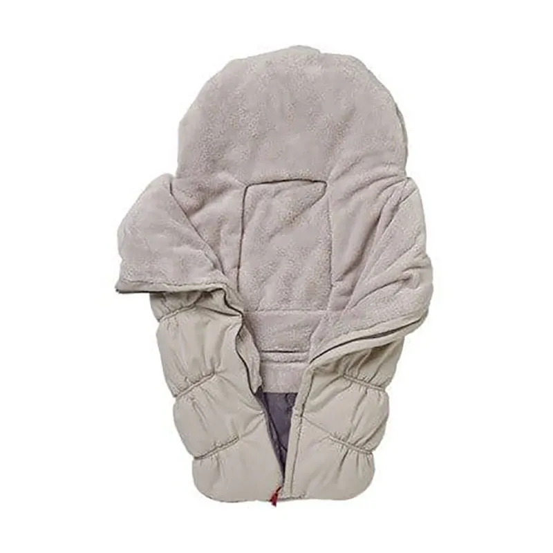 Chancelière High Performance Gris - 6-24m-2