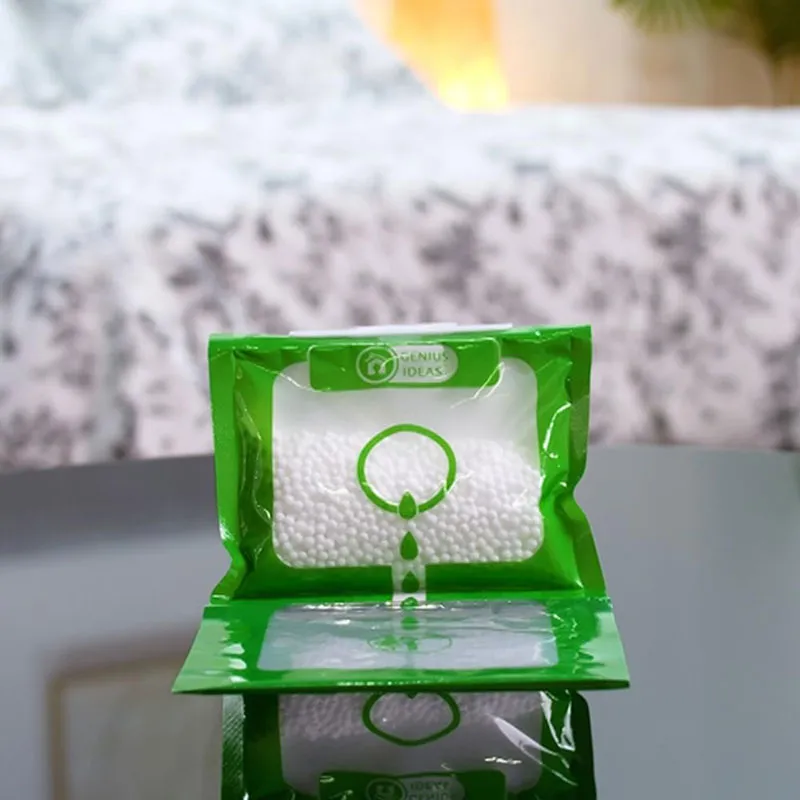 Sachet déshumidificateur de penderie - 24x14x3cm-2
