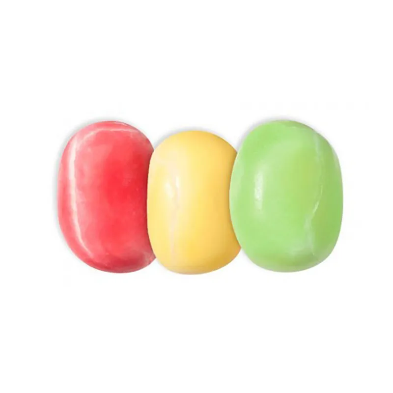 Haribo Tubo Mao Croqui fruits - 220pcs-2