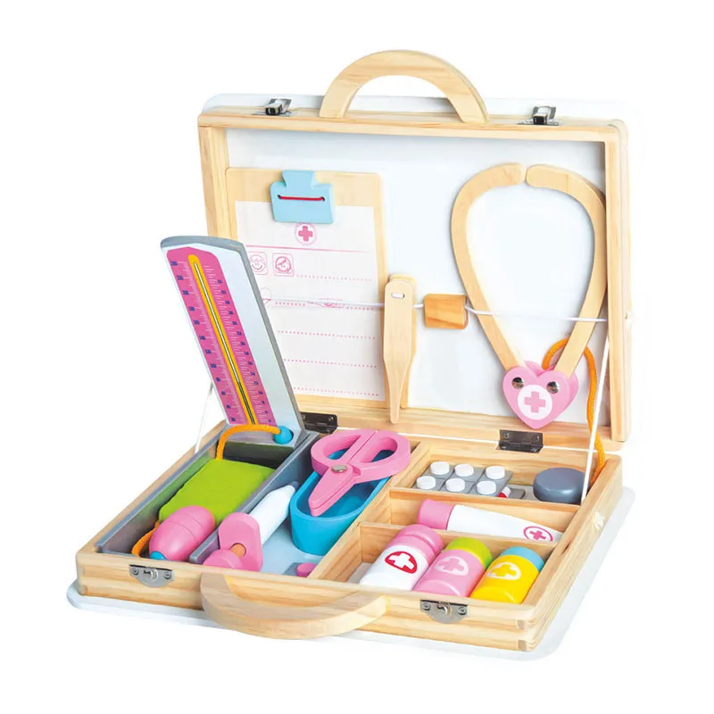 Malette de Docteur 16pcs - 36m+-0