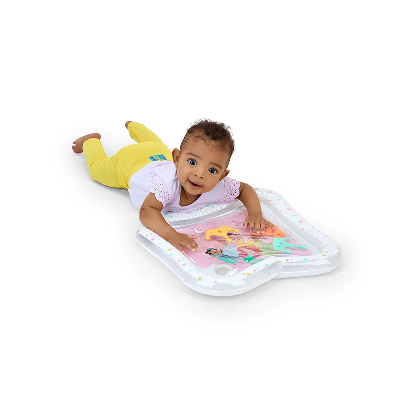 Tapis d'eau Princesses Disney - 0m+-8
