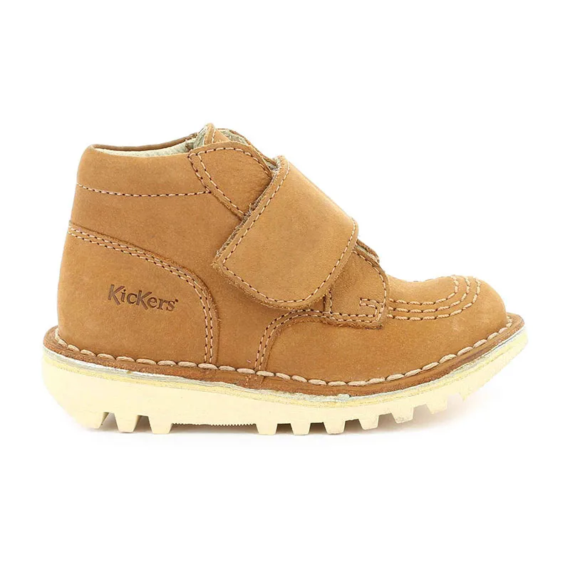 Bottillons Neokrafty - Camel-0