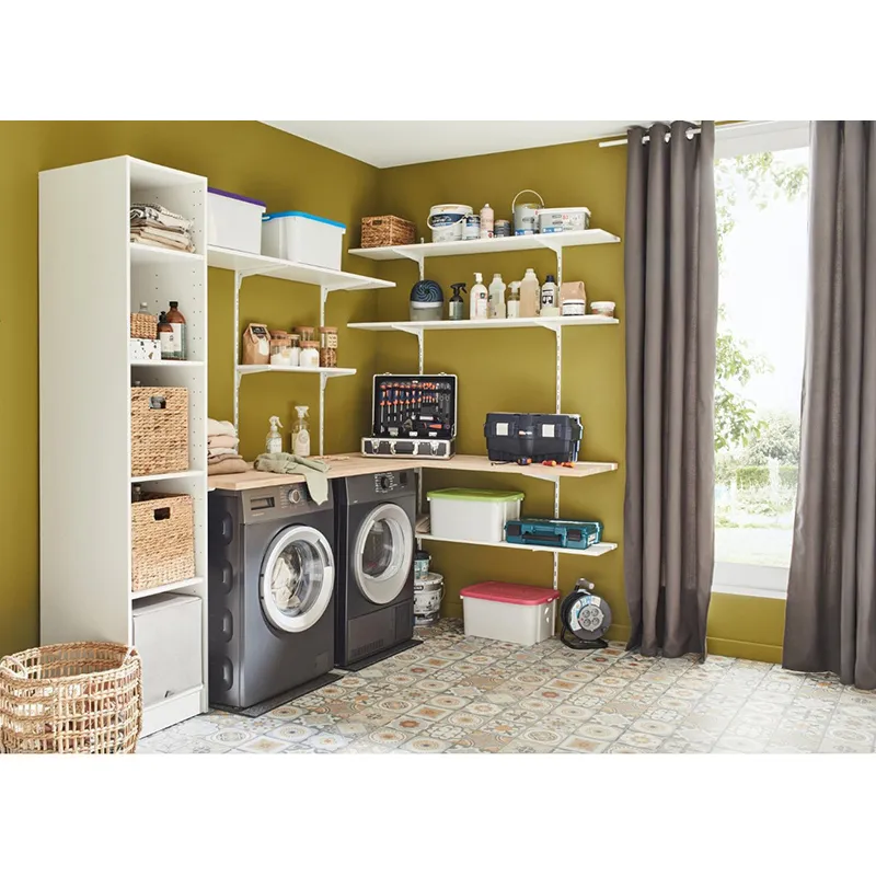 5 Boîtes Handy recyclées Multico. - 25L-1