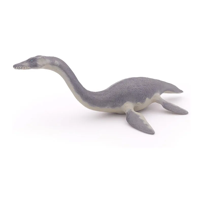 Plésiosaure  - 22x13,5x8 cm-2