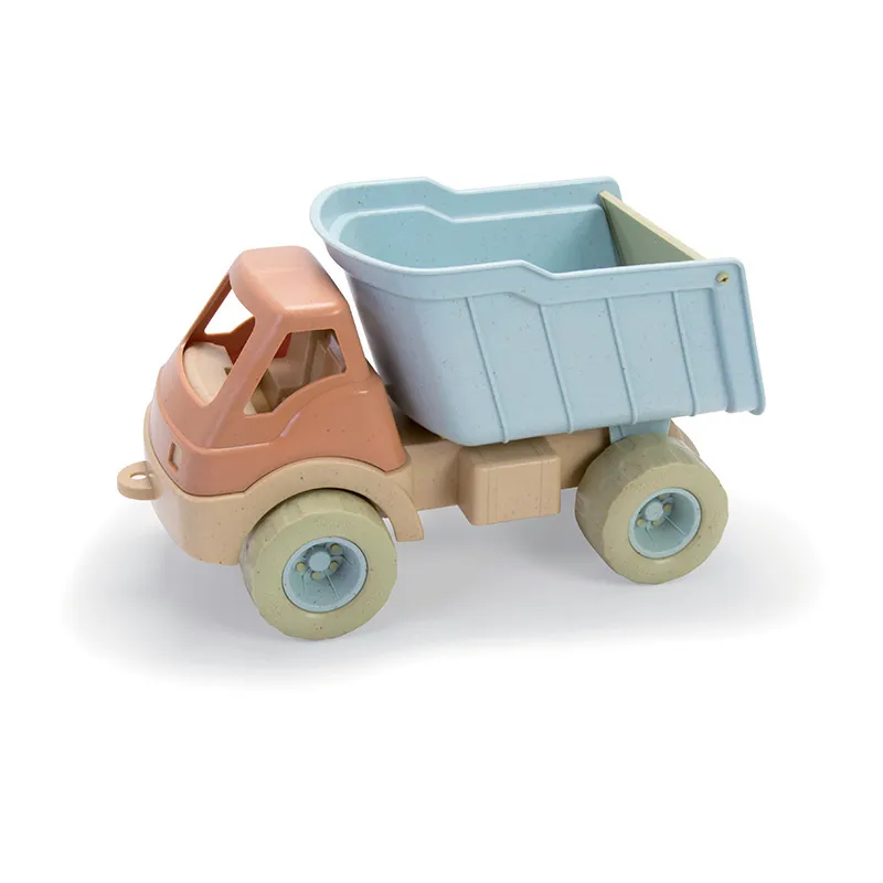 Camion avec remorque ÉCO - 24m+-1