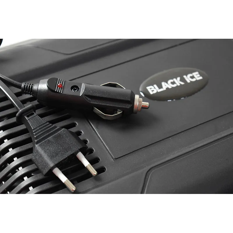 Glacière chaud/froid bi-energie - 24L 12/230V-3