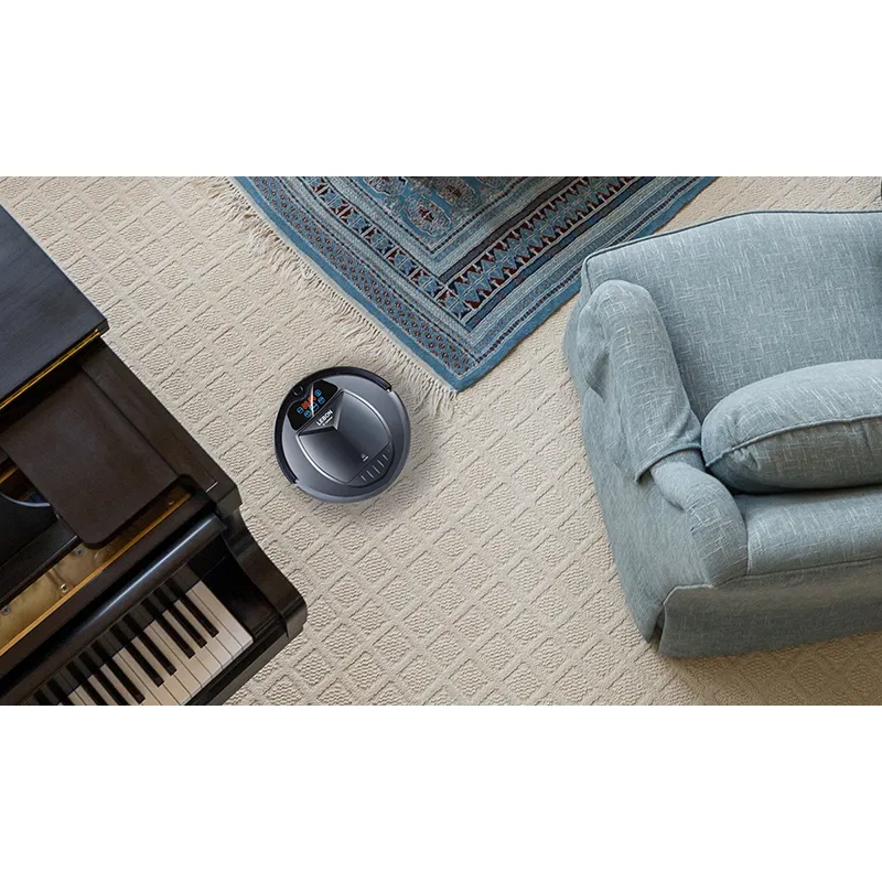 Aspirateur Robot Laveur Lebon E-Washer-5