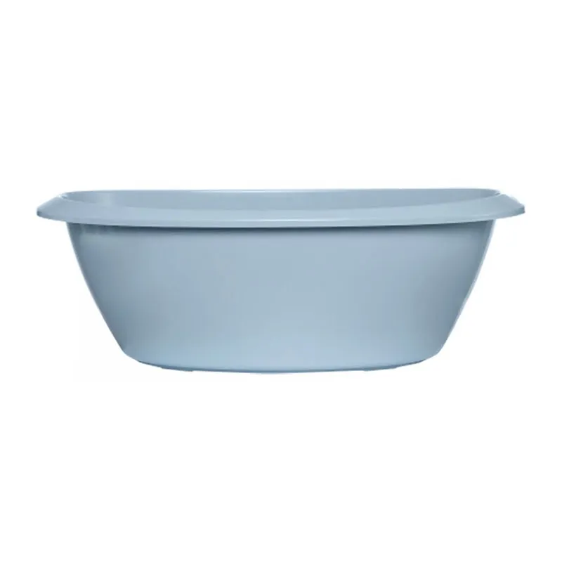 Baignoire Luma Bleu celeste - 81x41cm-0