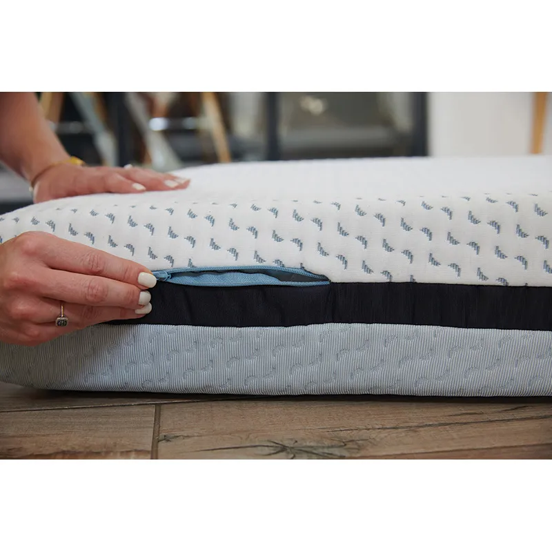 Matelas Ocean Friendly-6