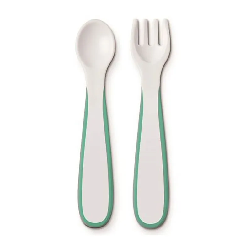 Coffret Vaisselle 4pcs Micro-ondes Miam-Miam - 6m+-2