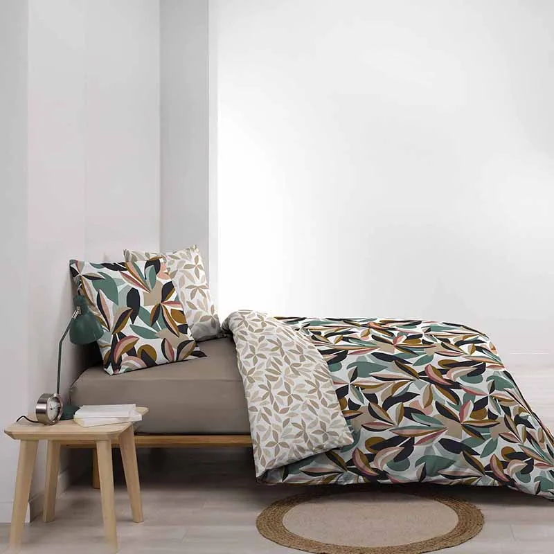 Parure 3pcs Coton Lavinia-3