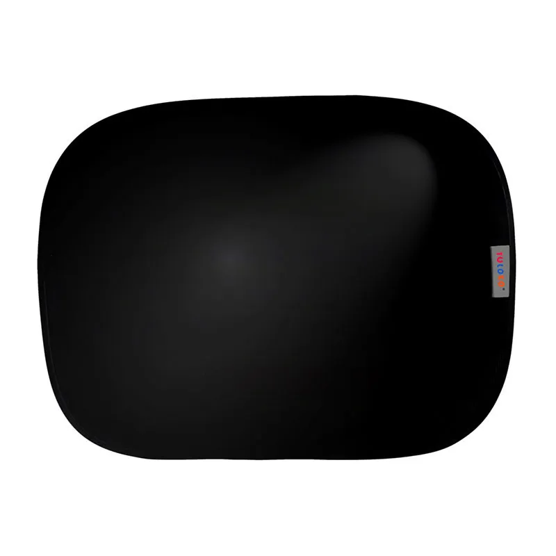 2 Pare-soleil - Noir-1