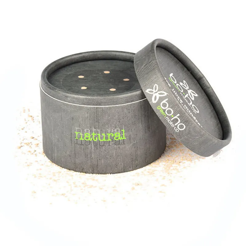 Poudre Libre minérale BIO 0A Beige Diaphane - 10g-0