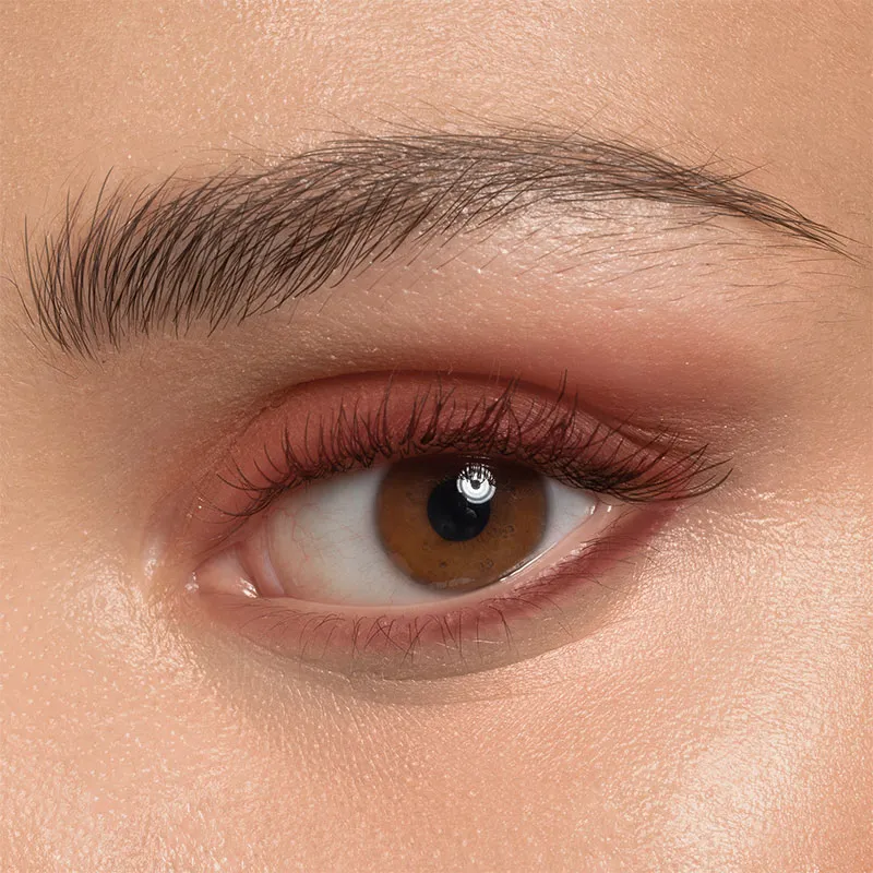 Crayon yeux 153 BIO - Acajou-2