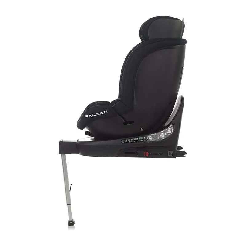 Siège-auto i-Size Ranger 40-150cm - Cosmos-10