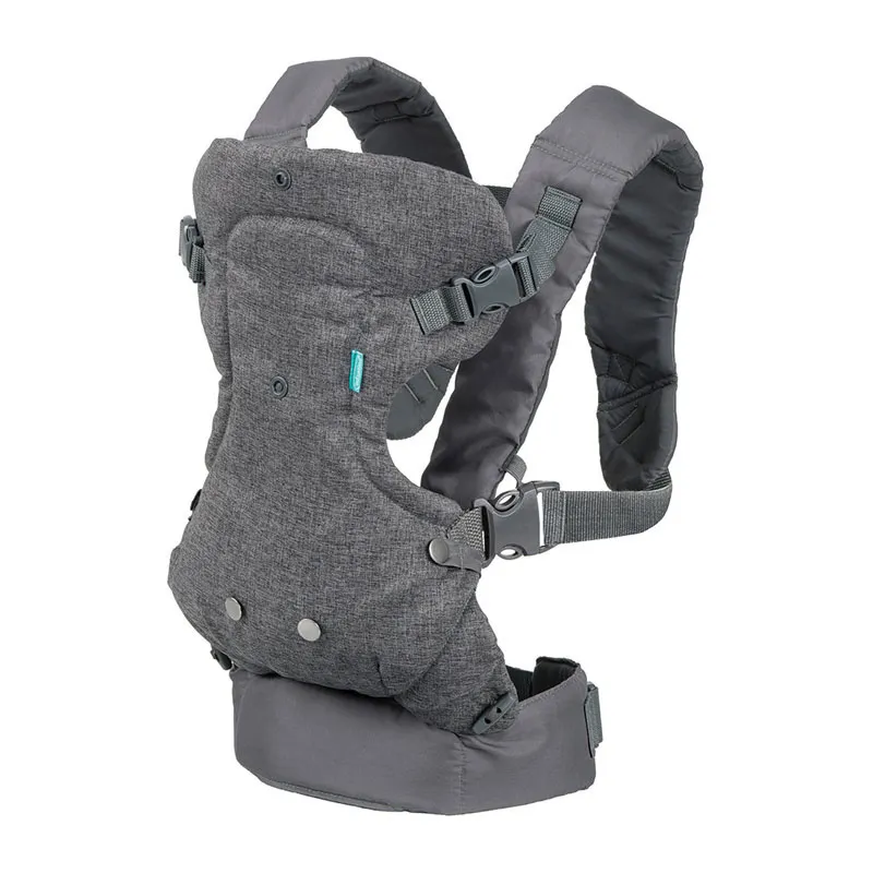 Porte-bébé Flip 4en1 - 0m+-0