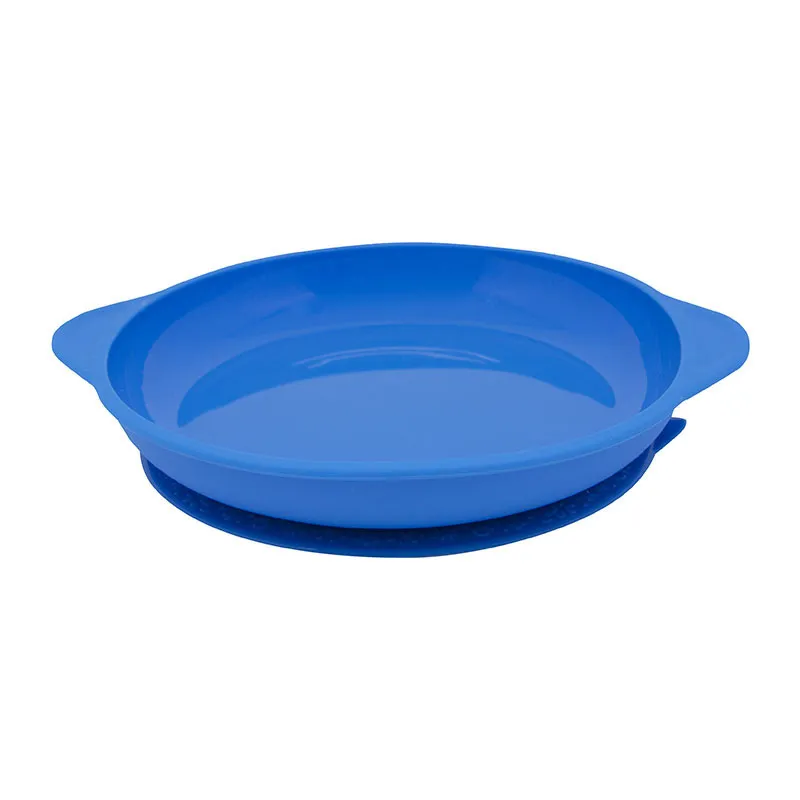 Assiette antidérapante Lucas - 12m+-0