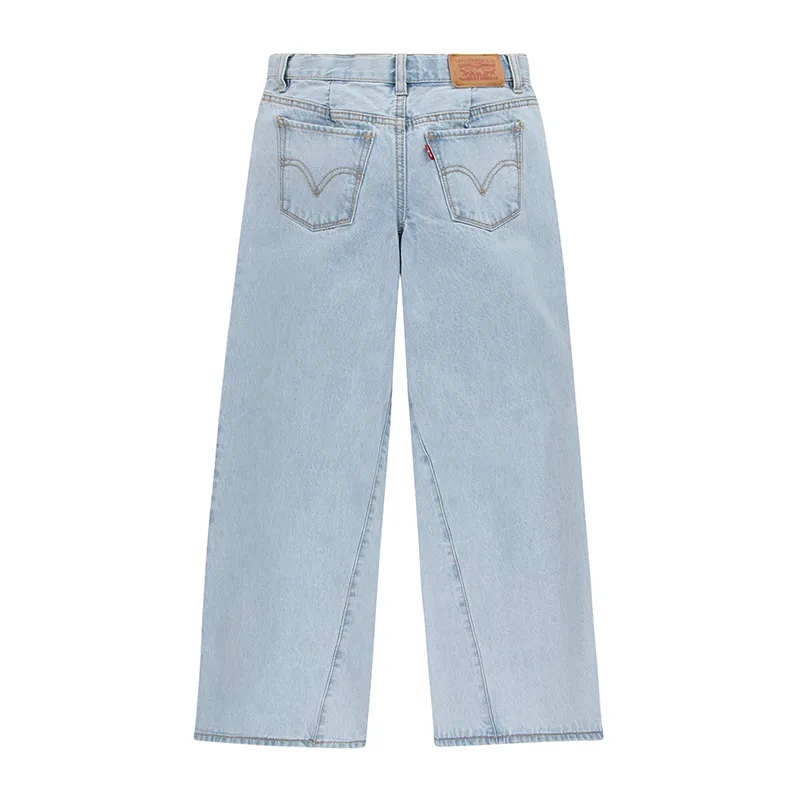 Jean Junior Baggy 94 - Tonguetied-2