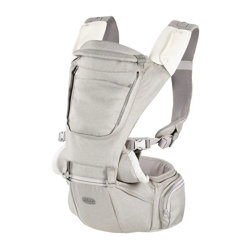 Porte-bébé Hip Seat Hazelwood - 0m+-0