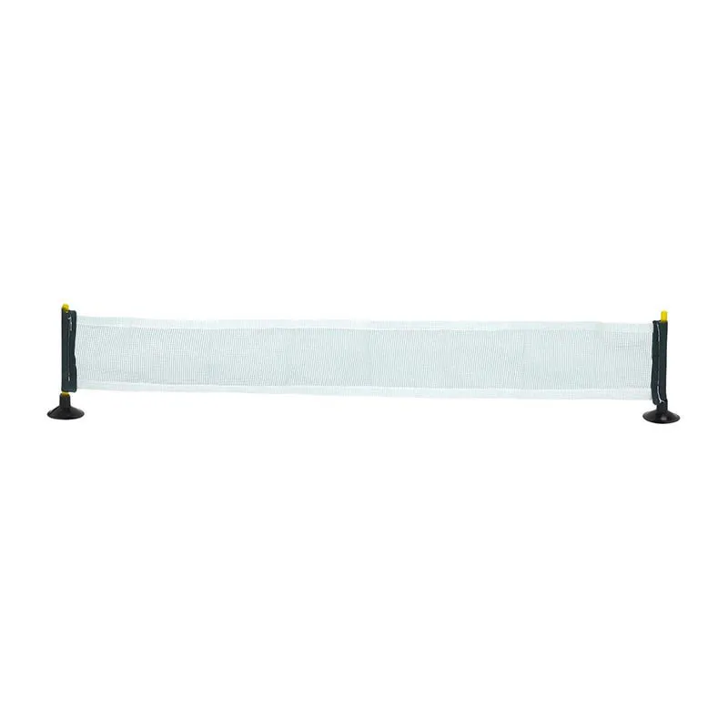 Jeu de ping-pong Licorne Rose/Blanc - 23,5x5,5x20,5cm-4