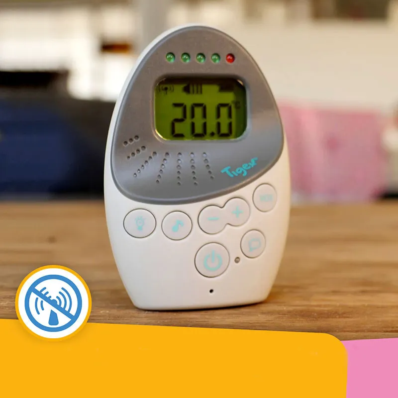 Ecoute-bébé Easy Protect Plus-3