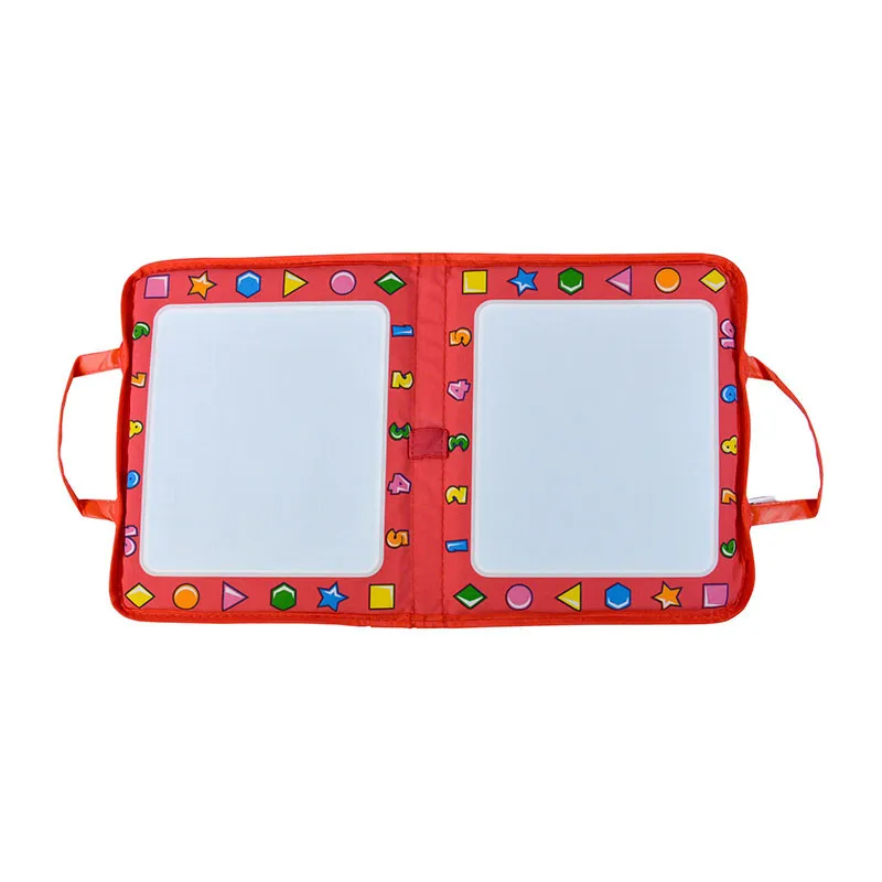 Valisette Rouge Aquadoodle - 18m+-2