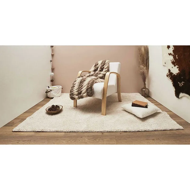 Tapis Alaska Crème - 120x180cm-3