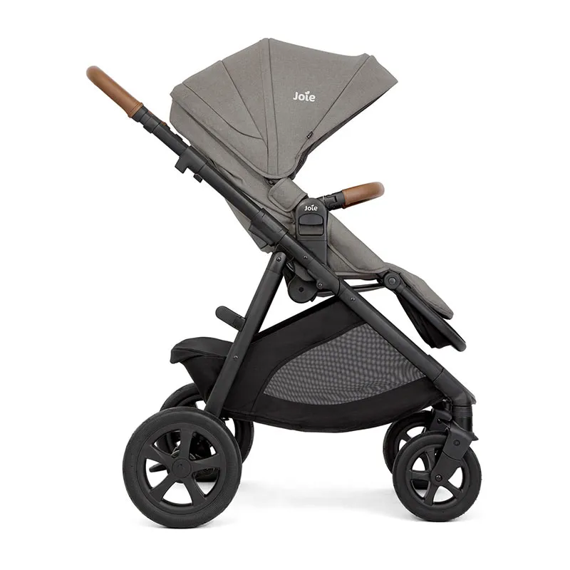 Poussette Compacte Alore - 0m+-3