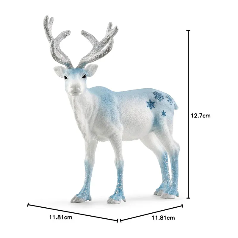 Renne De Noël - Wild Life-3
