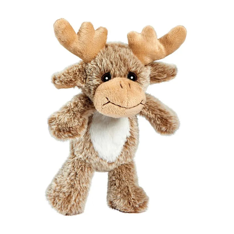 Peluche Elan Doo Pantin Anima - Plusieurs dim. Dispos-0