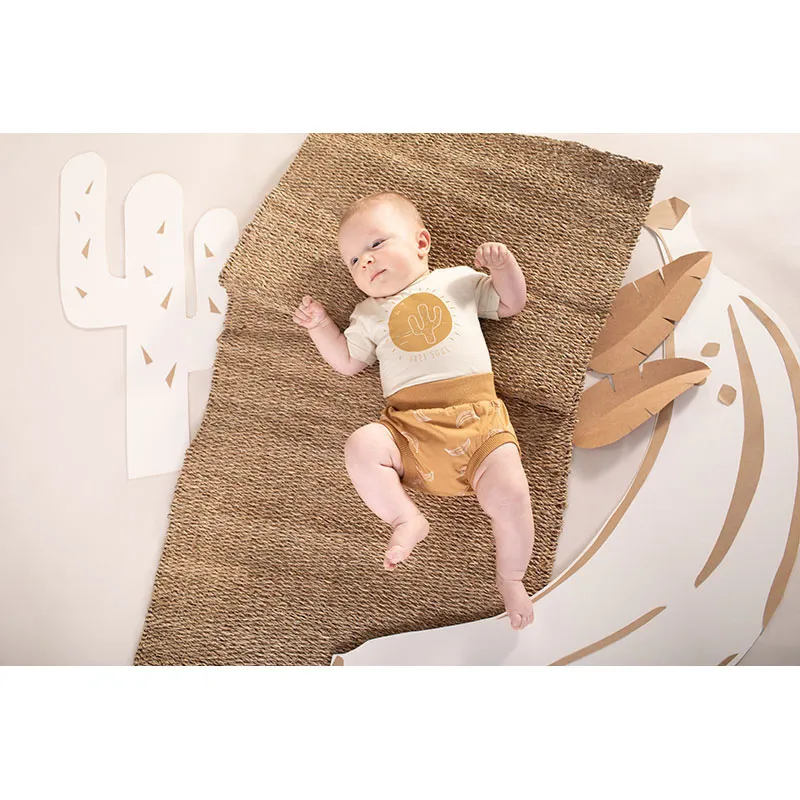 Body SM Free Soul - Beige-4