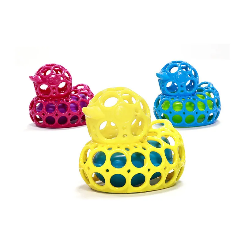Jouet de bain Canard Aléatoire - 0m+-0
