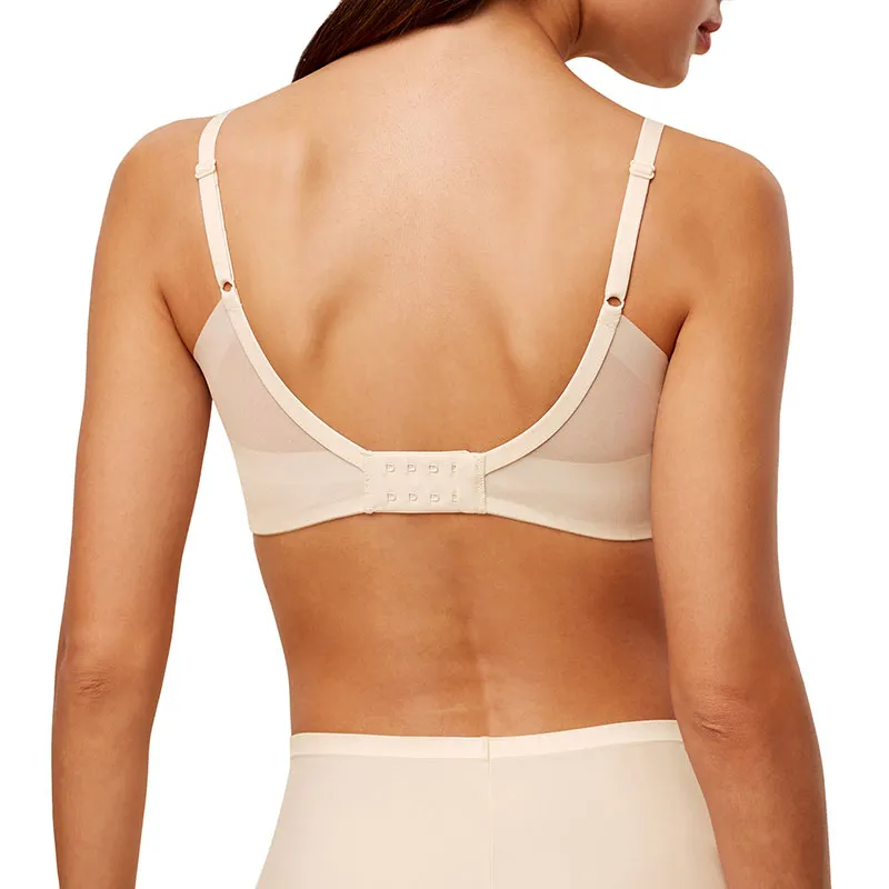 Soutien-gorge sans armature Triumph Shape Smart - Papiro-3