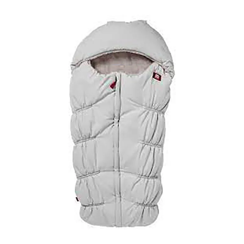 Chancelière High Performance Gris - 6-24m-0