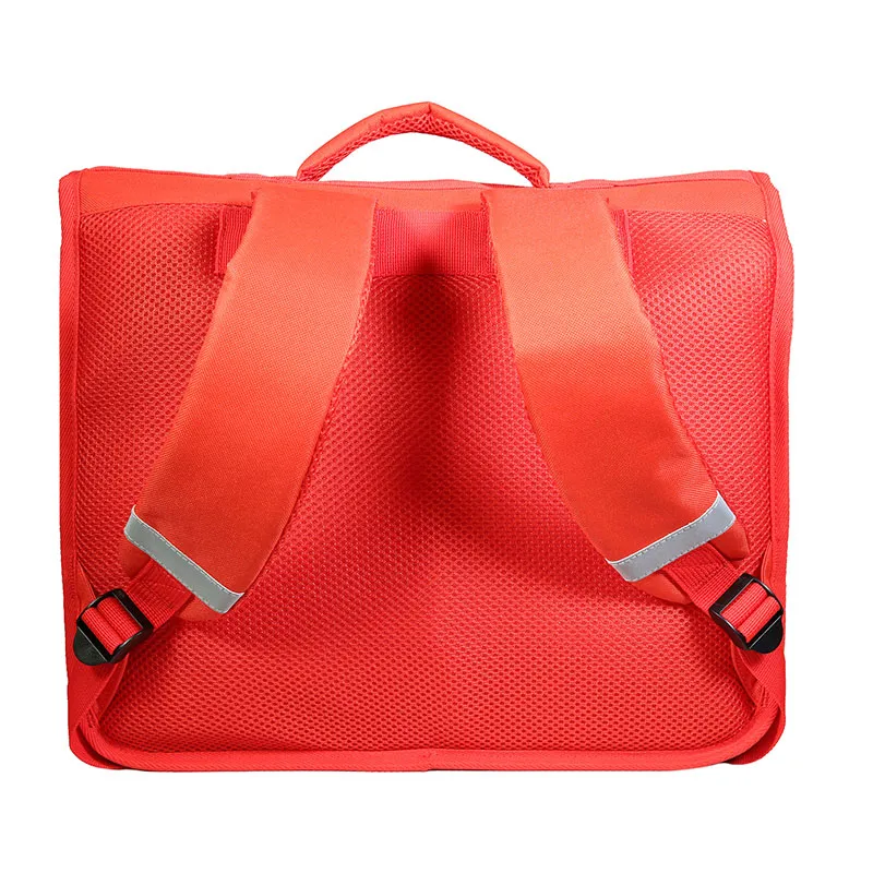 Cartable Spider-Man Bleu - 38x34cm-3