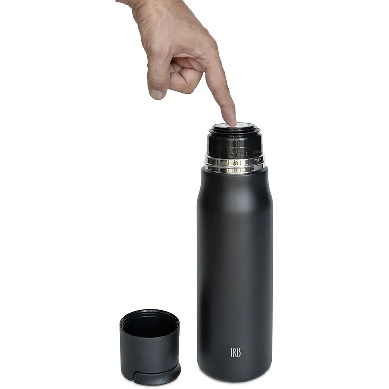 Thermos Noir - 750ml-3
