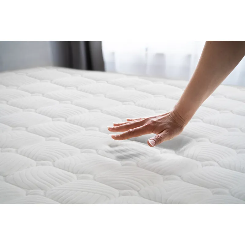 Matelas ressorts Hybrid ép. 30cm-4