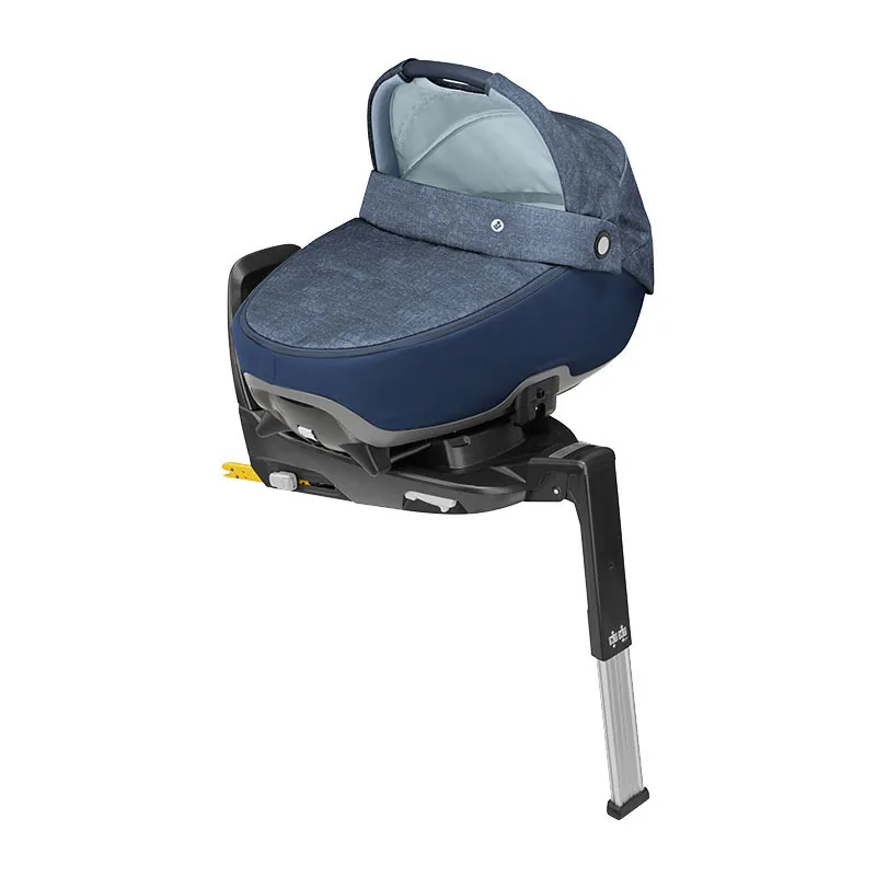 Nacelle pour voiture Jade Bleu nomad - 0m+-10