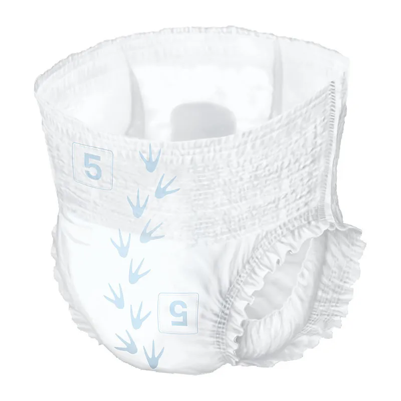 Culottes d'apprentissage T.5/12-25kg - 3x28-1