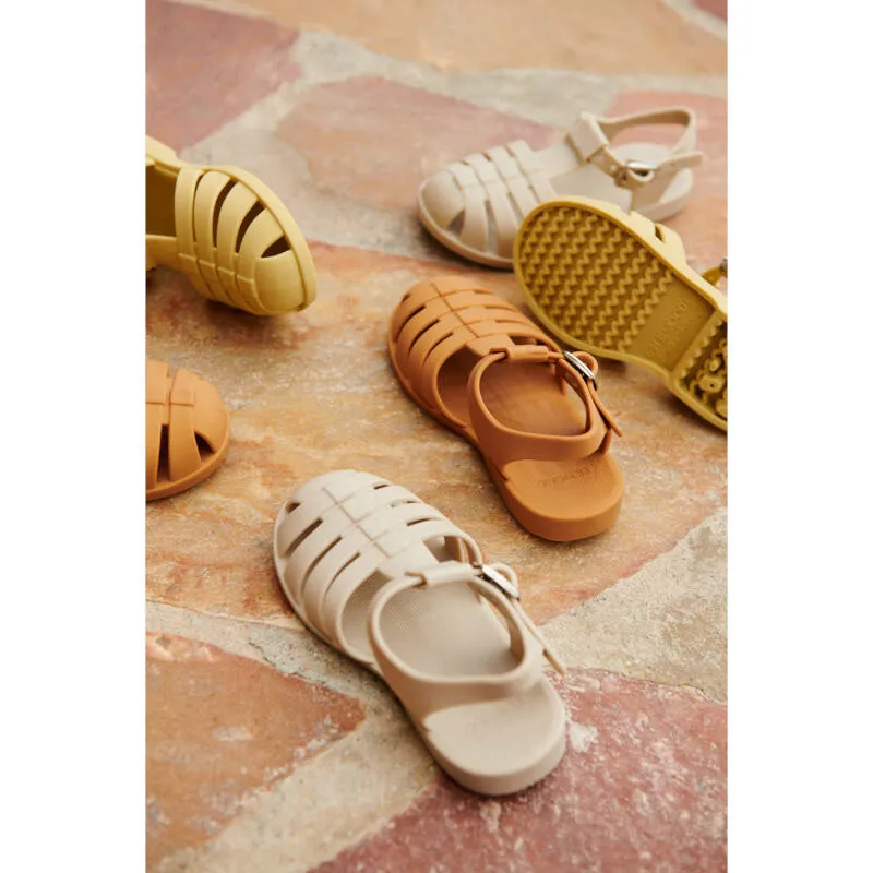 Sandales Bre Crispy corn - Liewood-8