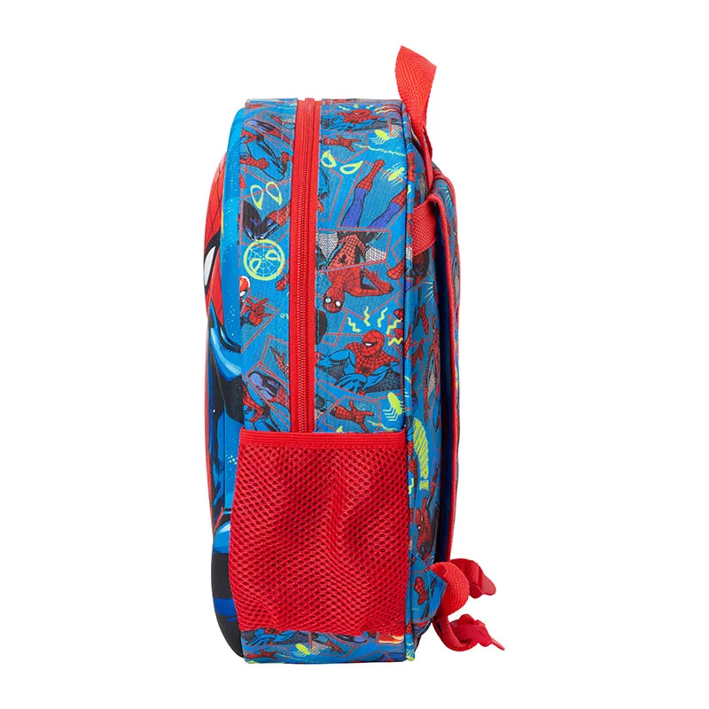 Sac à dos 3D Spider-Man - 33cm-2